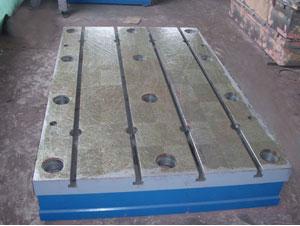 機器人行走軌道在機械行業(yè)的應(yīng)用