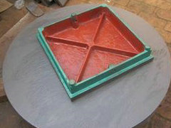 數(shù)控機(jī)床滑臺的設(shè)計(jì)與制造