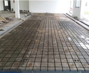 鈑金行業(yè)配重鐵的典型案例