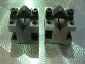 河北機床墊鐵的創(chuàng)新設(shè)計趨勢