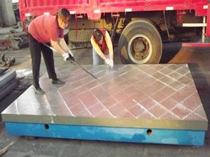 選擇大理石平臺的理由