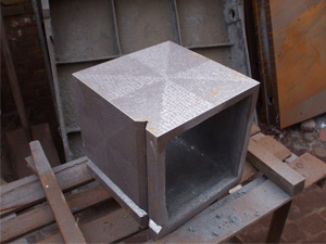 V型架在船舶領域的應用探討